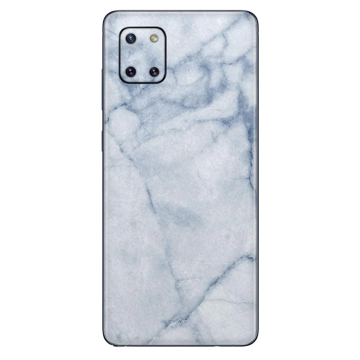 Galaxy Note 10 Lite Marble Series Skins - Slickwraps