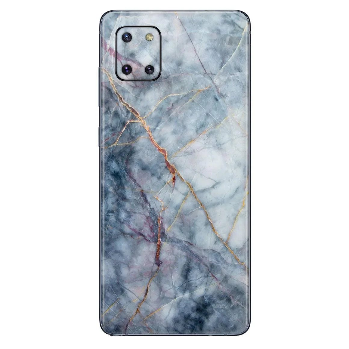 Galaxy Note 10 Lite Marble Series Skins - Slickwraps