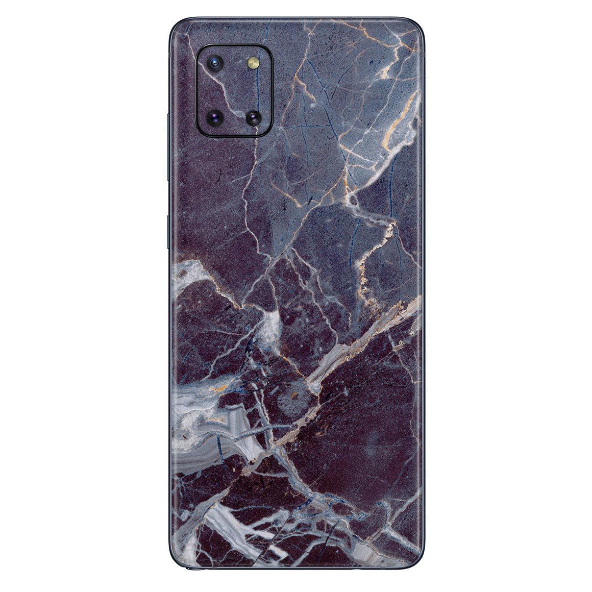 Galaxy Note 10 Lite Marble Series Skins - Slickwraps