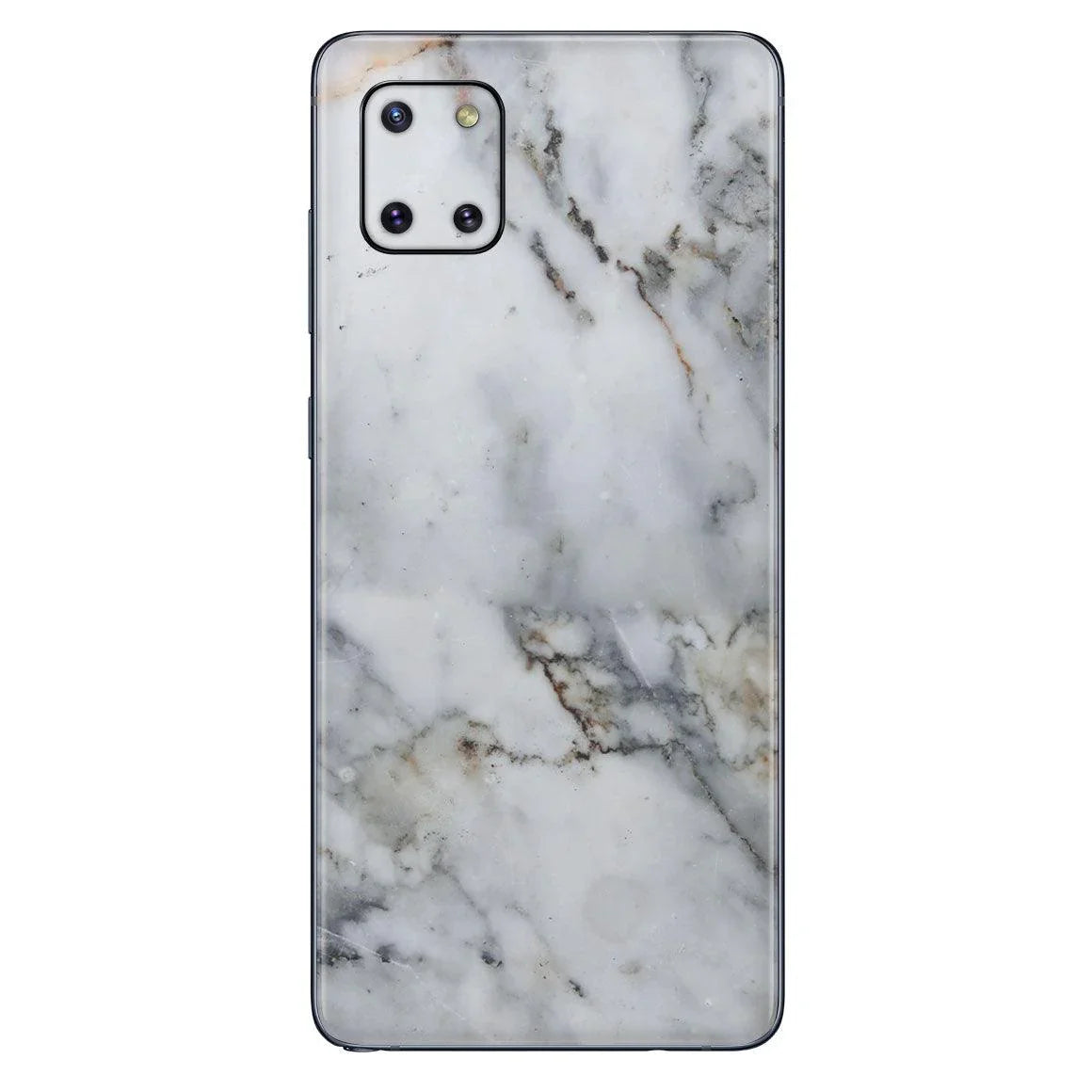 Galaxy Note 10 Lite Marble Series Skins - Slickwraps