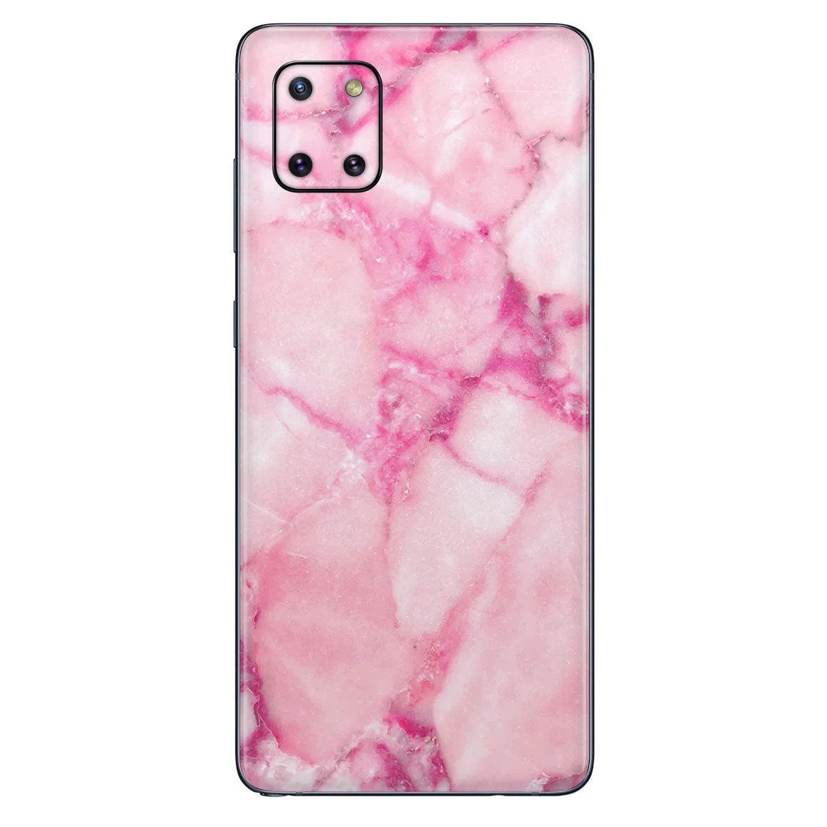 Galaxy Note 10 Lite Marble Series Skins - Slickwraps