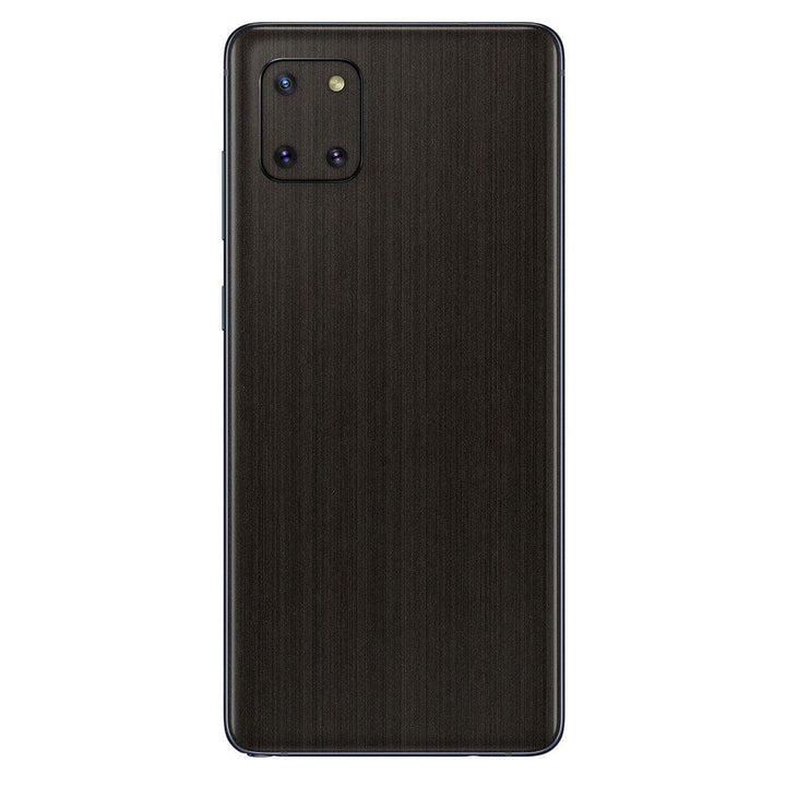 Galaxy Note 10 Lite Metal Series Skins - Slickwraps