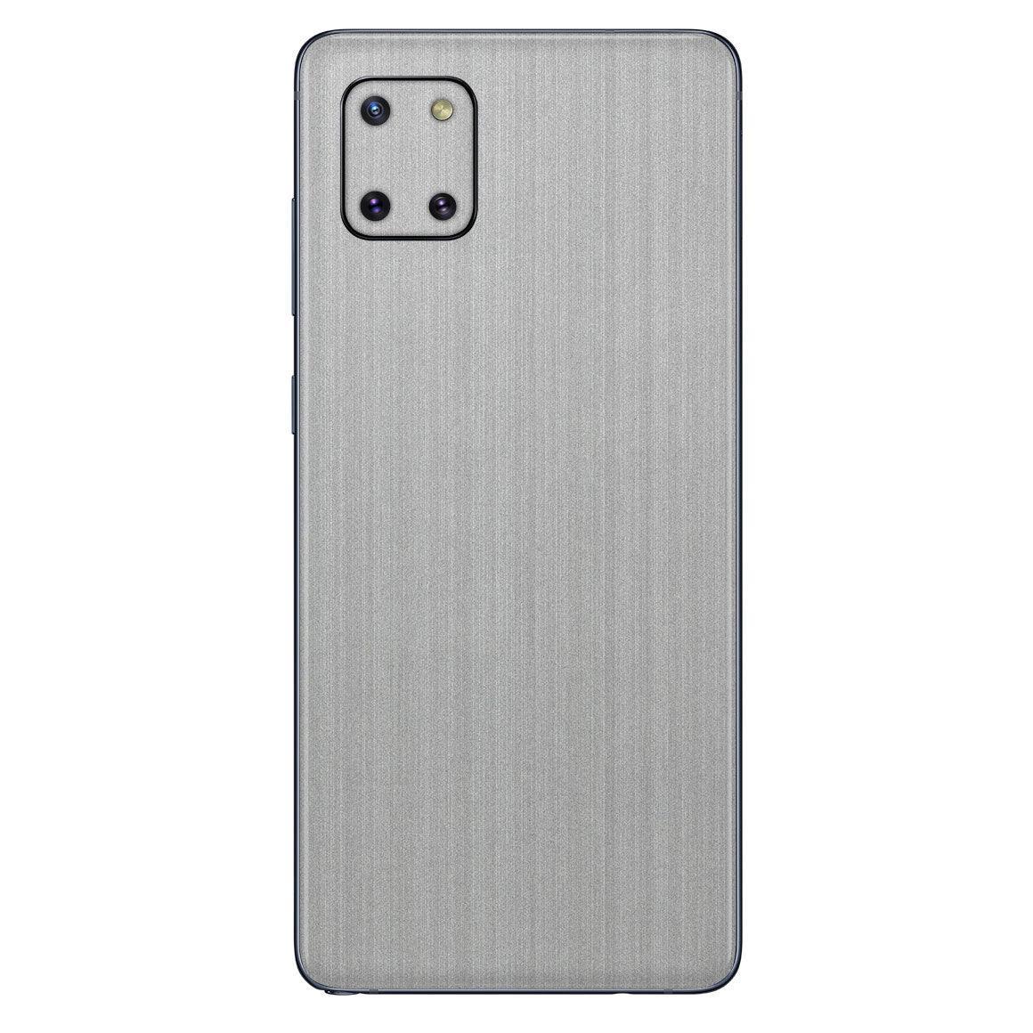 Galaxy Note 10 Lite Metal Series Skins - Slickwraps
