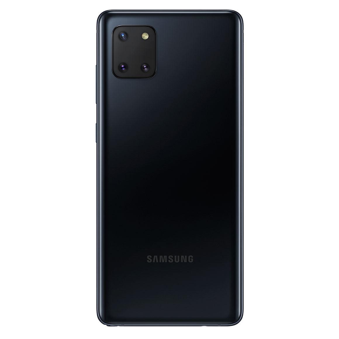 Samsung galaxy note 10 lite 128gb silver hotsell