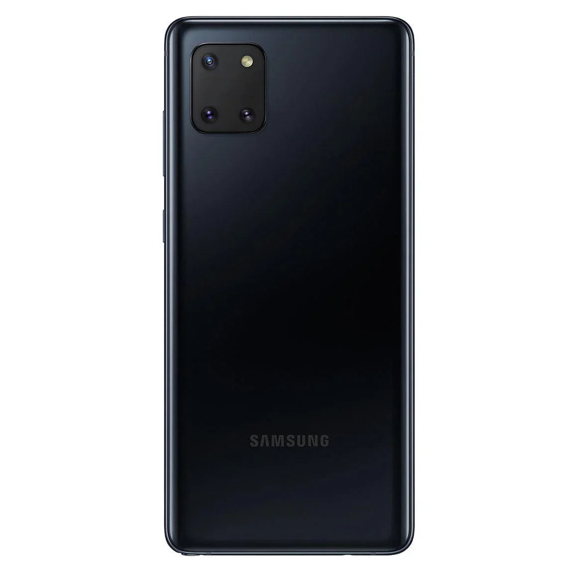 Galaxy Note 10 Lite Naked Series Skins - Slickwraps