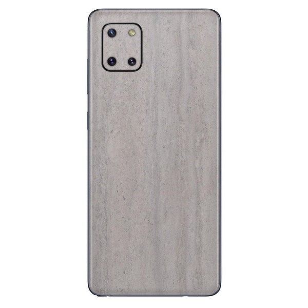 Galaxy Note 10 Lite Stone Series Skins - Slickwraps