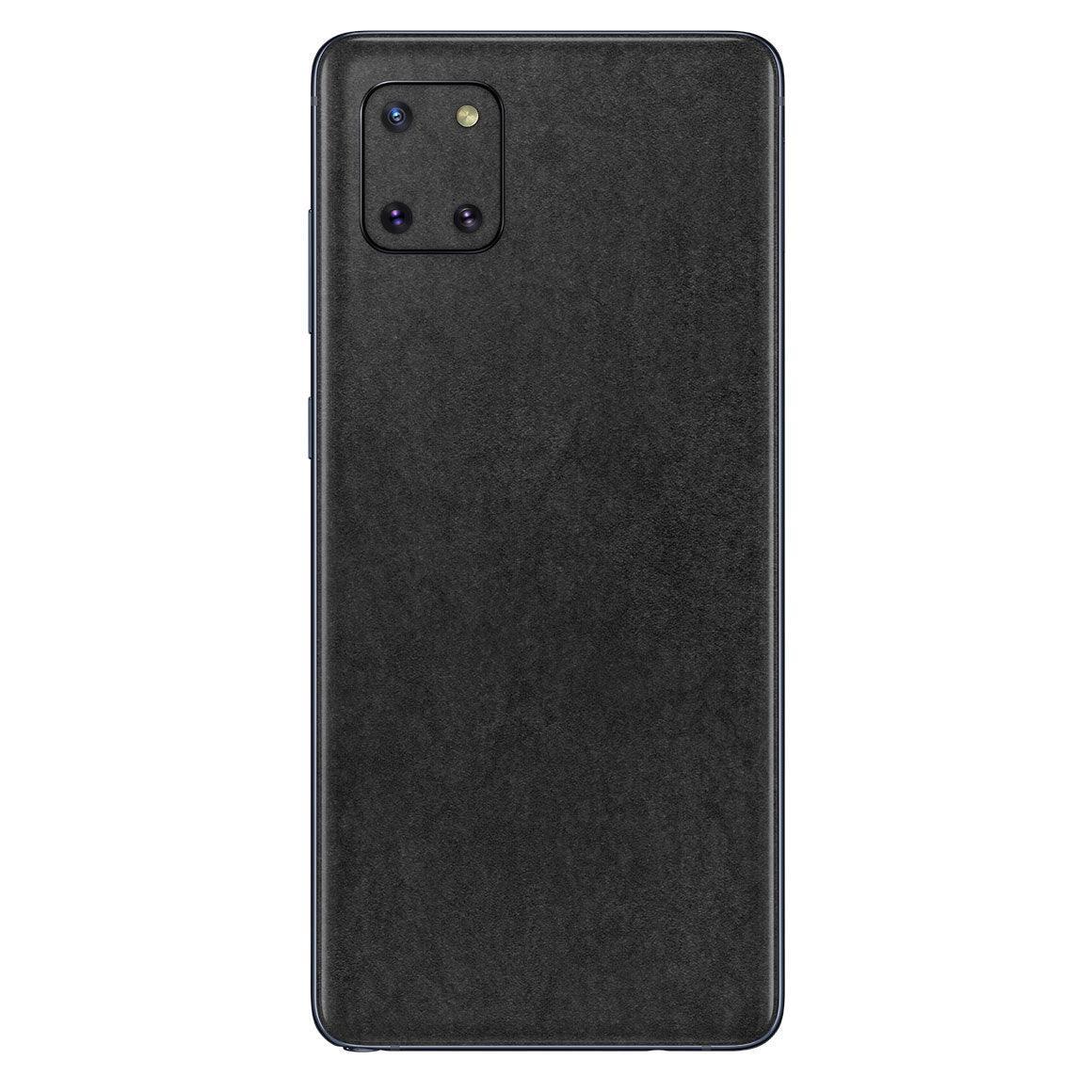Galaxy Note 10 Lite Stone Series Skins - Slickwraps