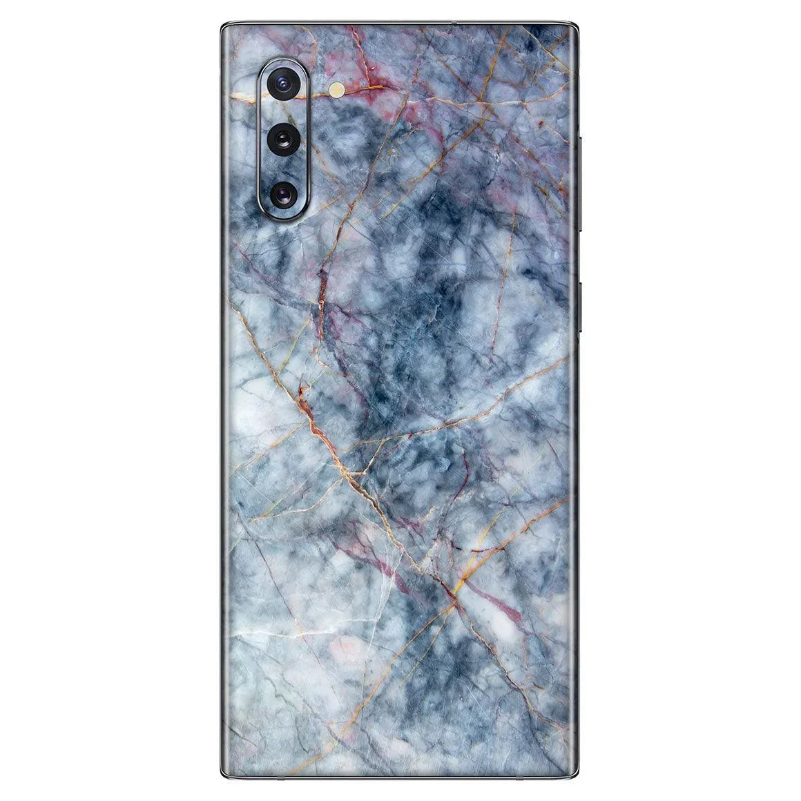 Galaxy Note 10 Marble Series Skins - Slickwraps