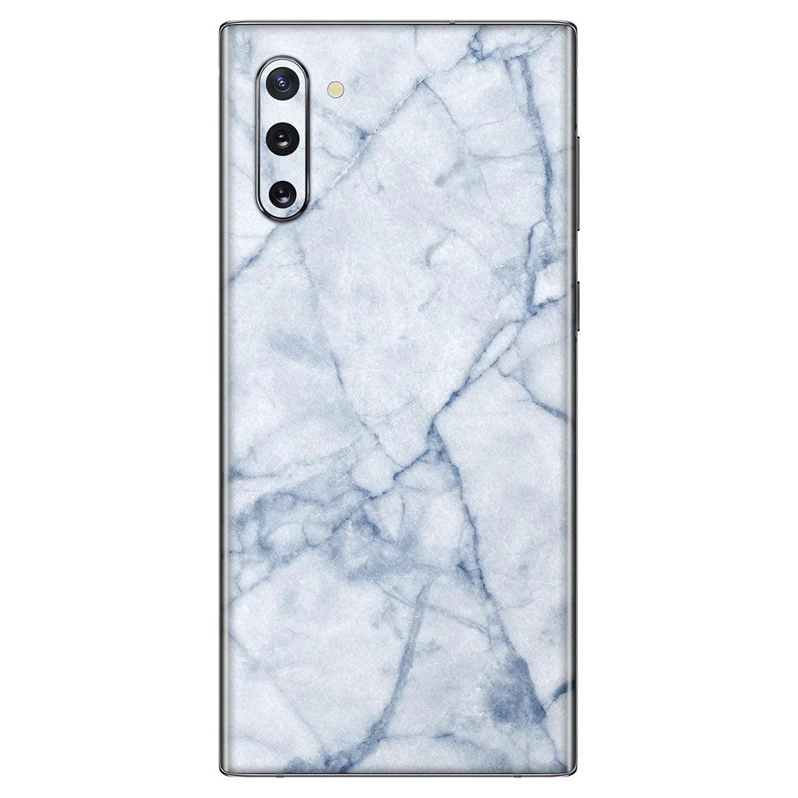 Galaxy Note 10 Marble Series Skins - Slickwraps
