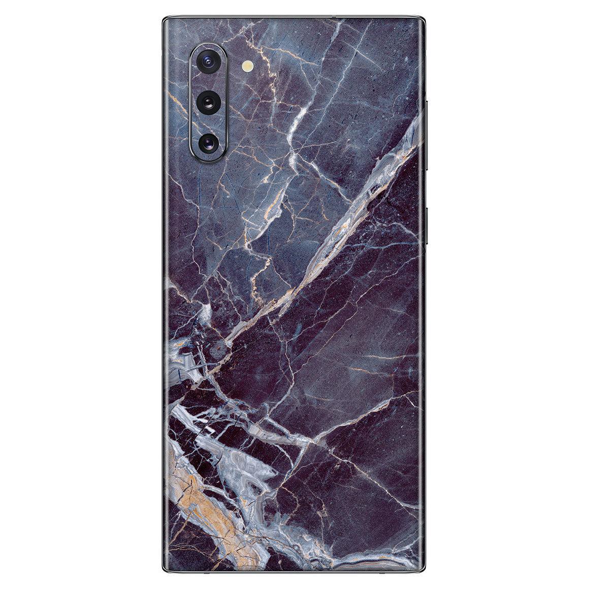 Galaxy Note 10 Marble Series Skins - Slickwraps