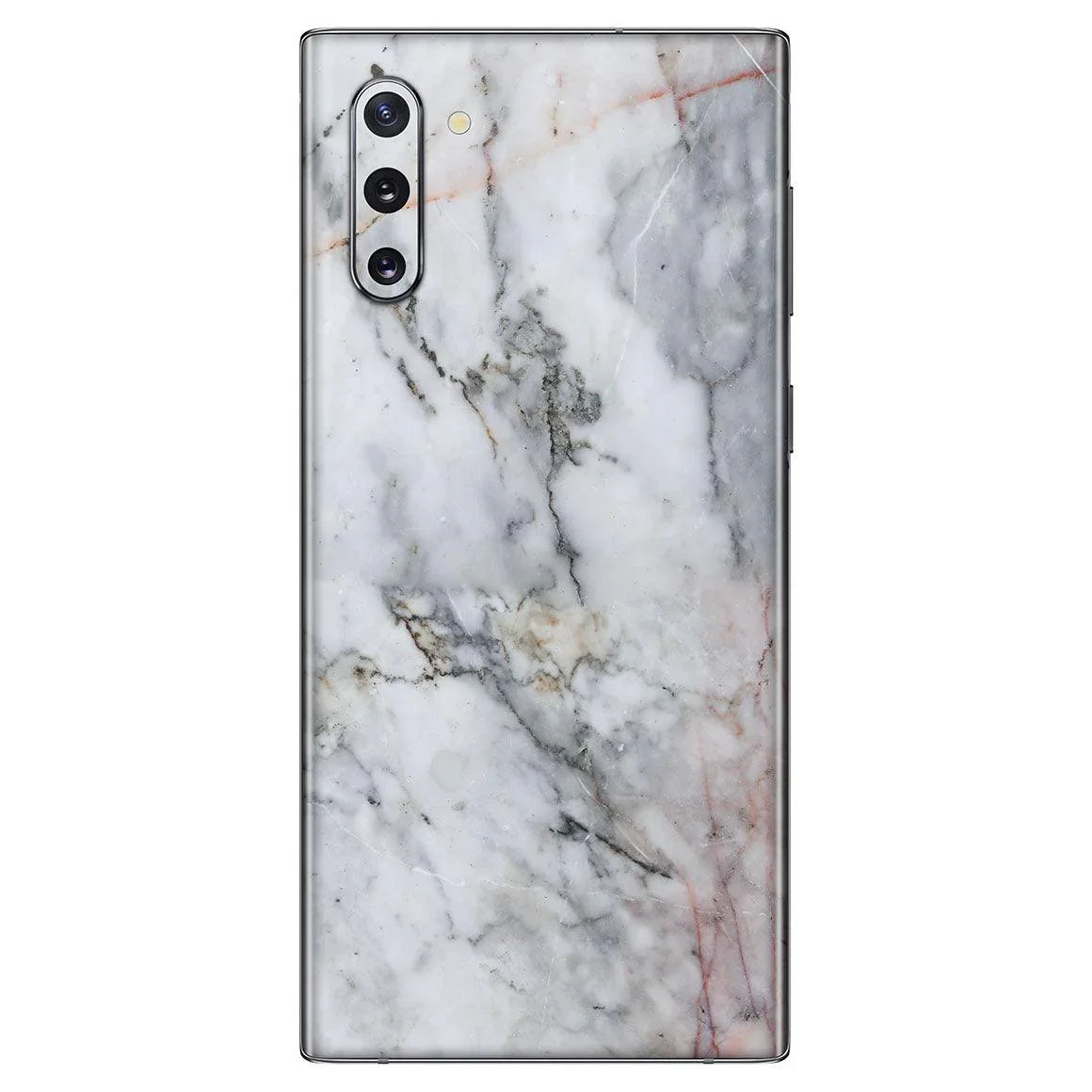 Galaxy Note 10 Marble Series Skins - Slickwraps