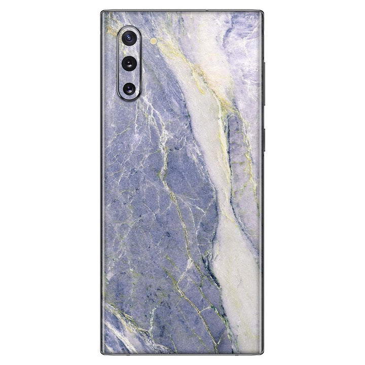 Galaxy Note 10 Marble Series Skins - Slickwraps