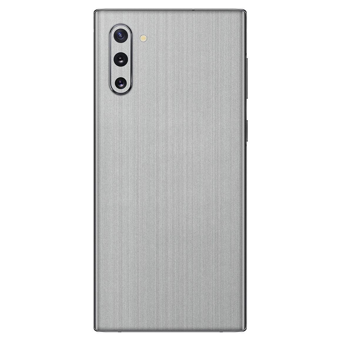 Galaxy Note 10 Metal Series Skins - Slickwraps