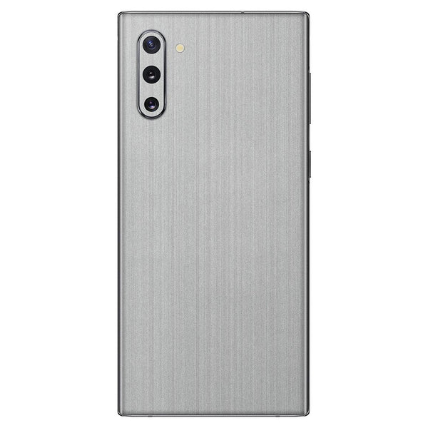 Galaxy Note 10 Metal Series Skins - Slickwraps