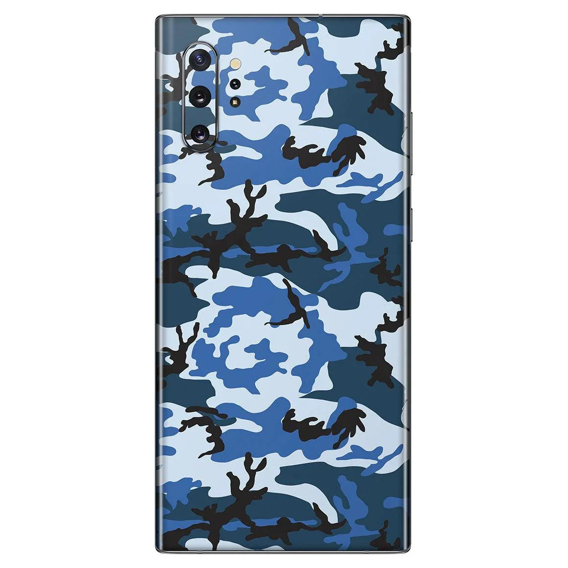 Galaxy Note 10 Plus Camo Series Skins - Slickwraps