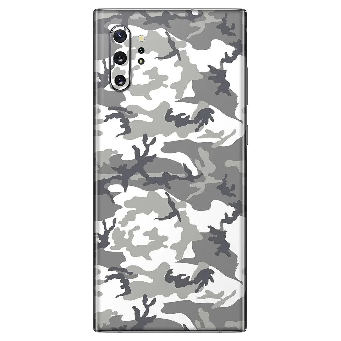 Galaxy Note 10 Plus Camo Series Skins - Slickwraps
