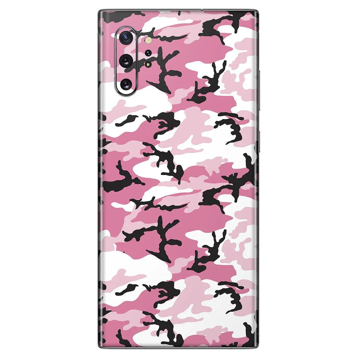 Galaxy Note 10 Plus Camo Series Skins - Slickwraps