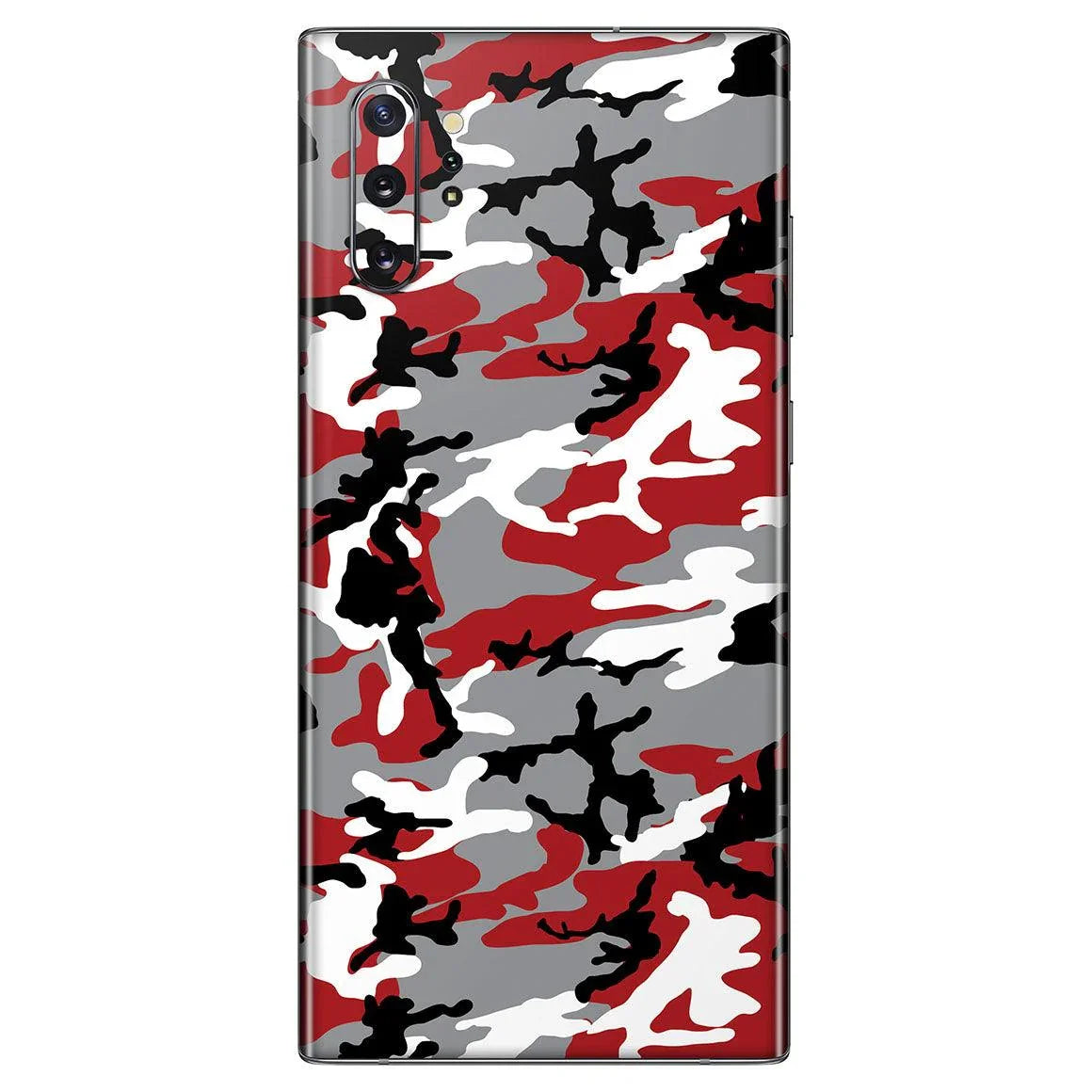 Galaxy Note 10 Plus Camo Series Skins - Slickwraps