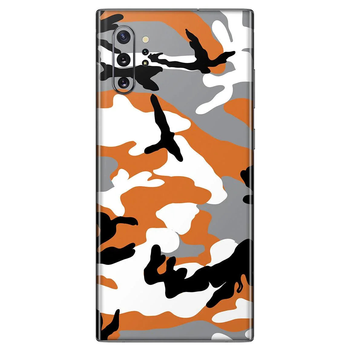 Galaxy Note 10 Plus Camo Series Skins - Slickwraps