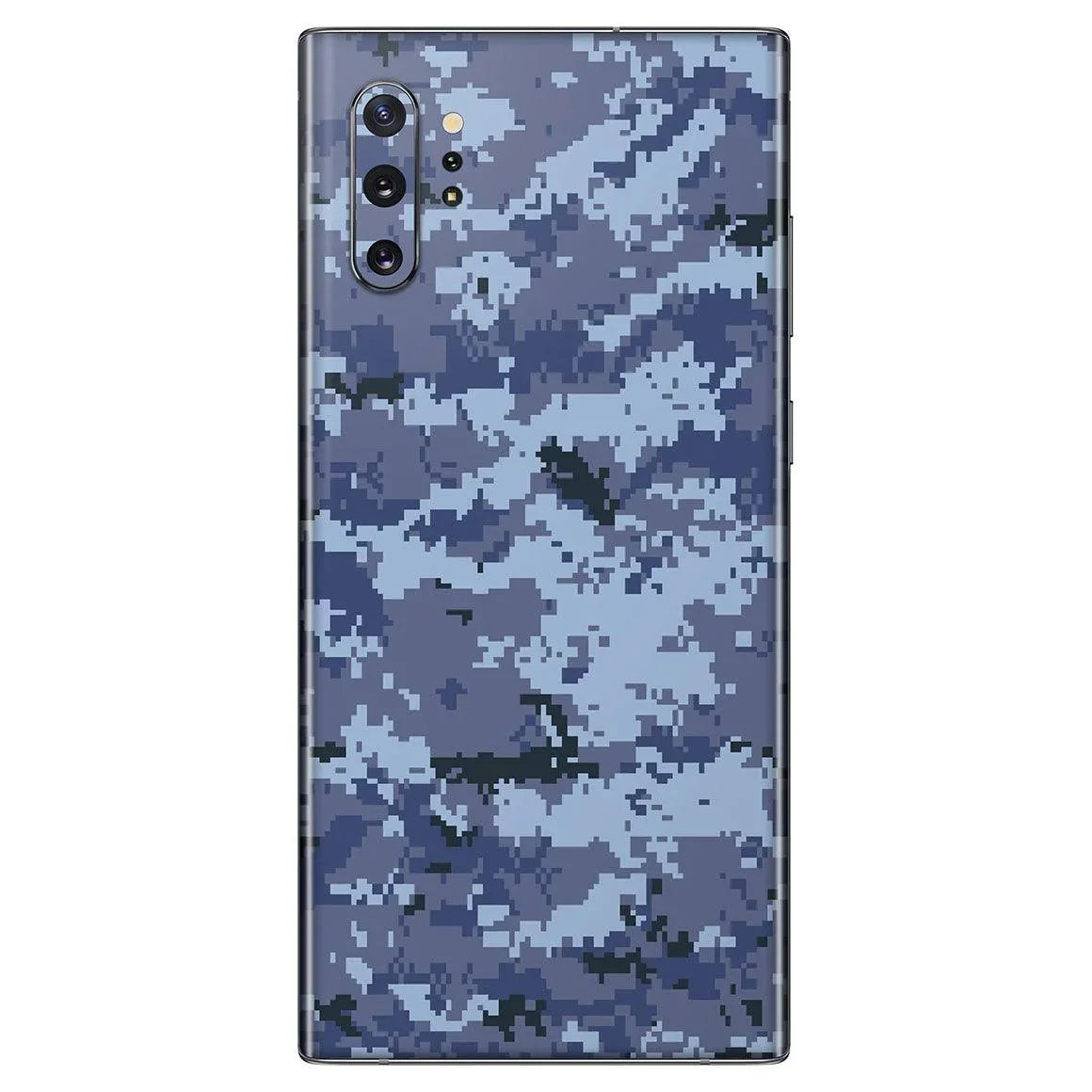 Galaxy Note 10 Plus Camo Series Skins - Slickwraps