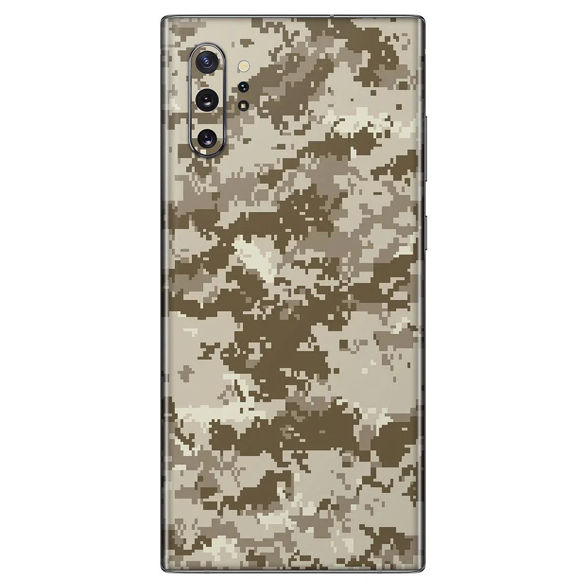 Galaxy Note 10 Plus Camo Series Skins - Slickwraps