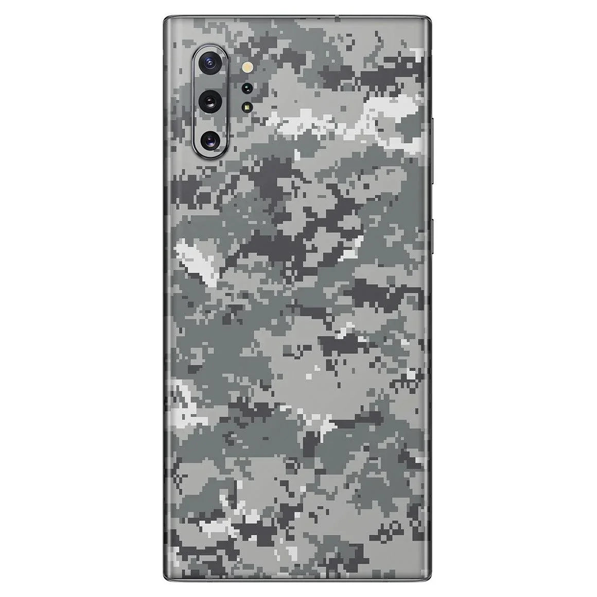 Galaxy Note 10 Plus Camo Series Skins - Slickwraps