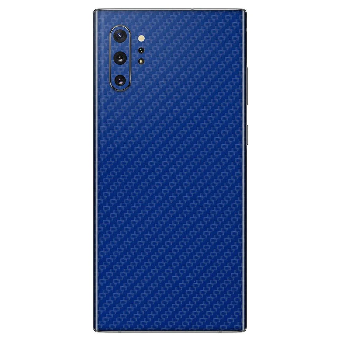Galaxy Note 10 Plus Carbon Series Skins - Slickwraps