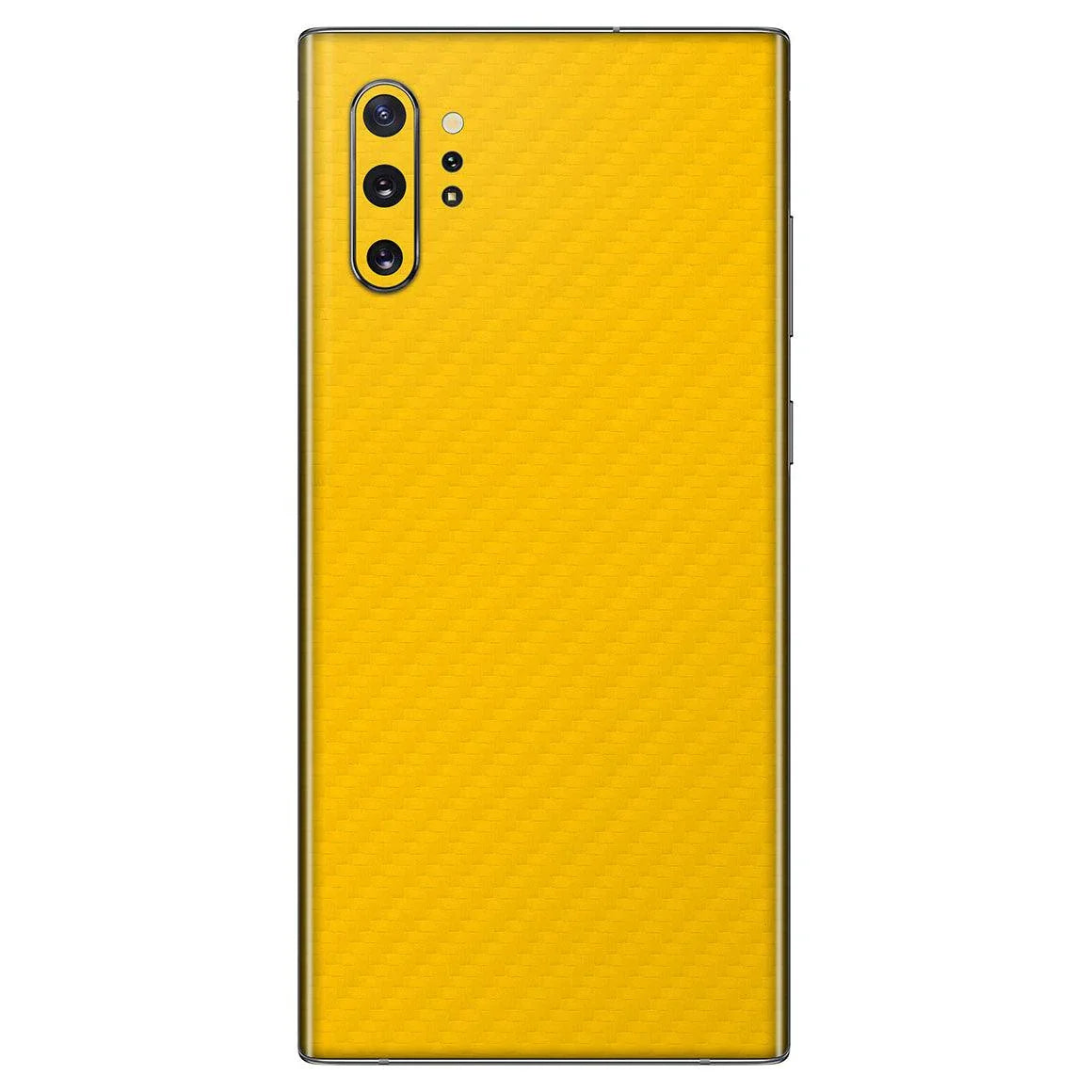 Galaxy Note 10 Plus Carbon Series Skins - Slickwraps
