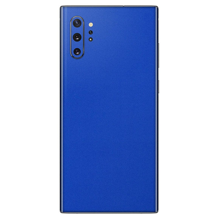 Galaxy Note 10 Plus Color Series Skins - Slickwraps