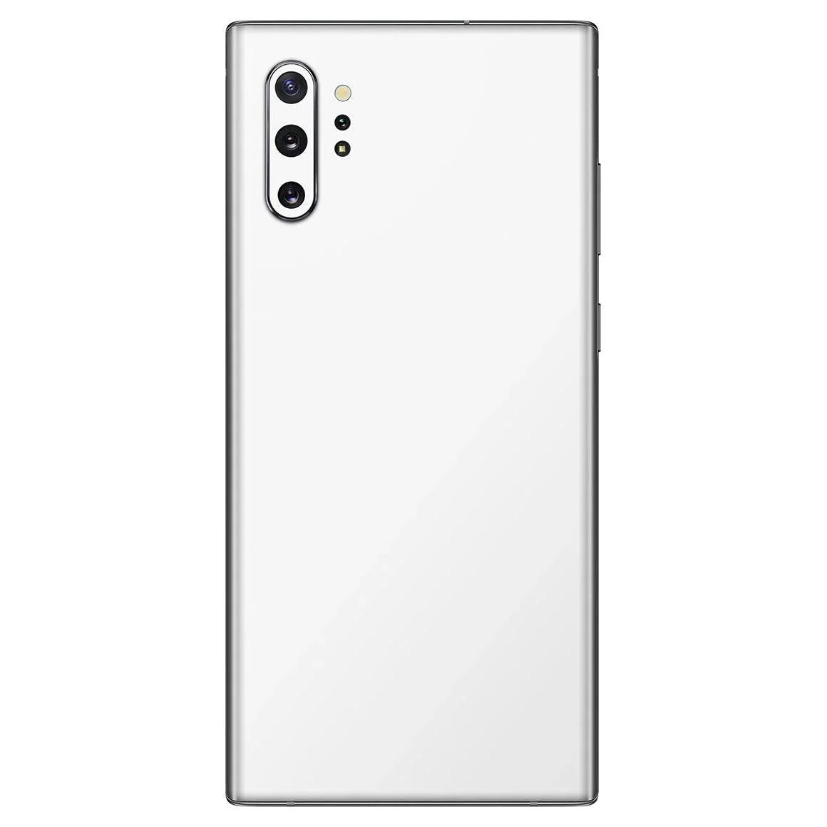 Note 10 Plus Colours Galaxy Note 10 Plus Color Series Skins – Slickwraps