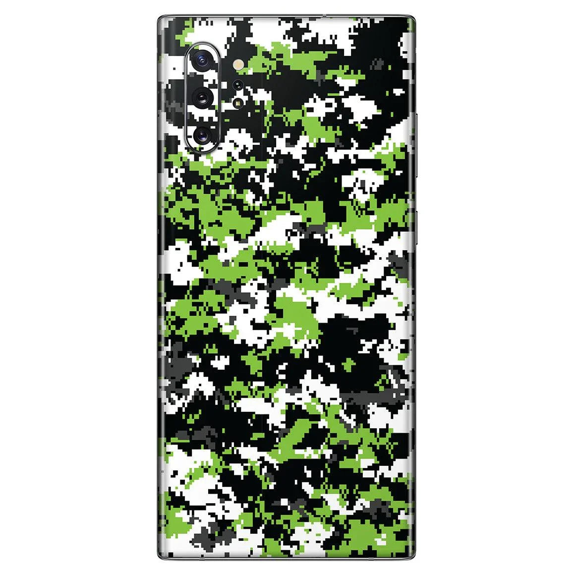 Galaxy Note 10 Plus Designer Series Skins - Slickwraps
