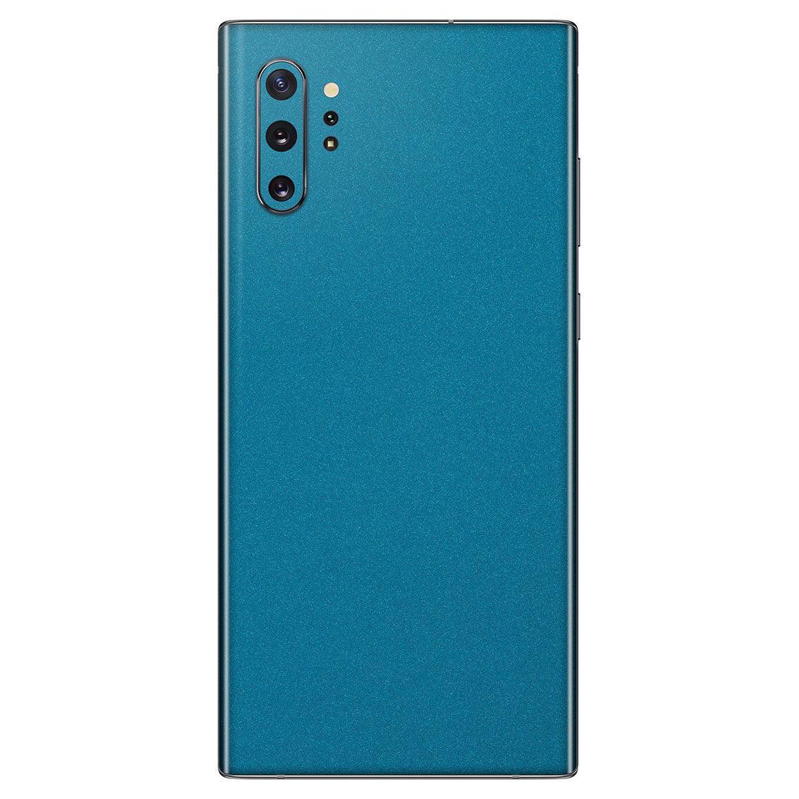 Galaxy Note 10 Plus Glitz Series Skins - Slickwraps