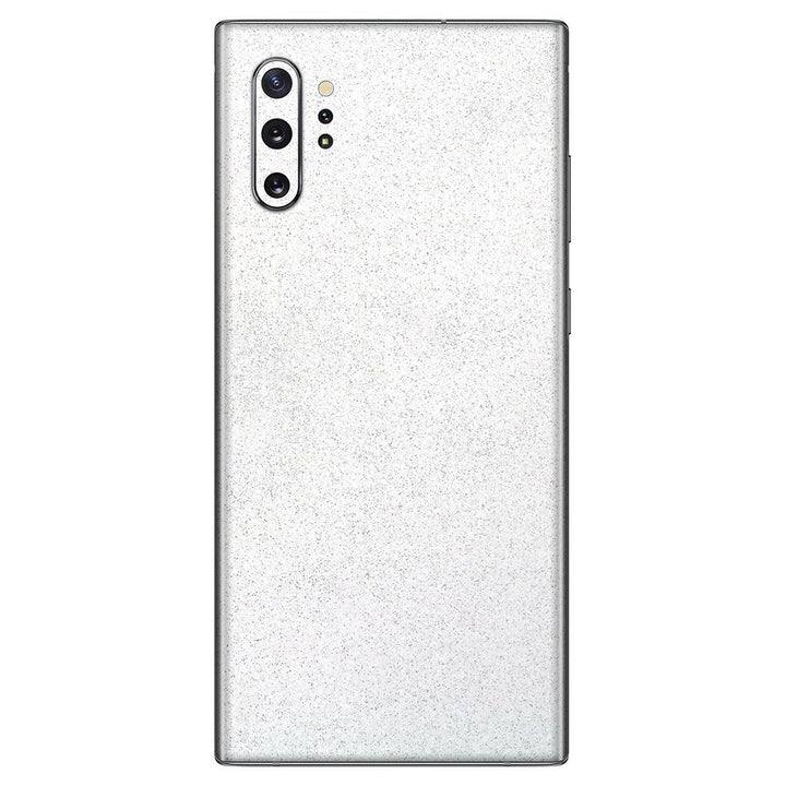 Galaxy Note 10 Plus Glitz Series Skins - Slickwraps