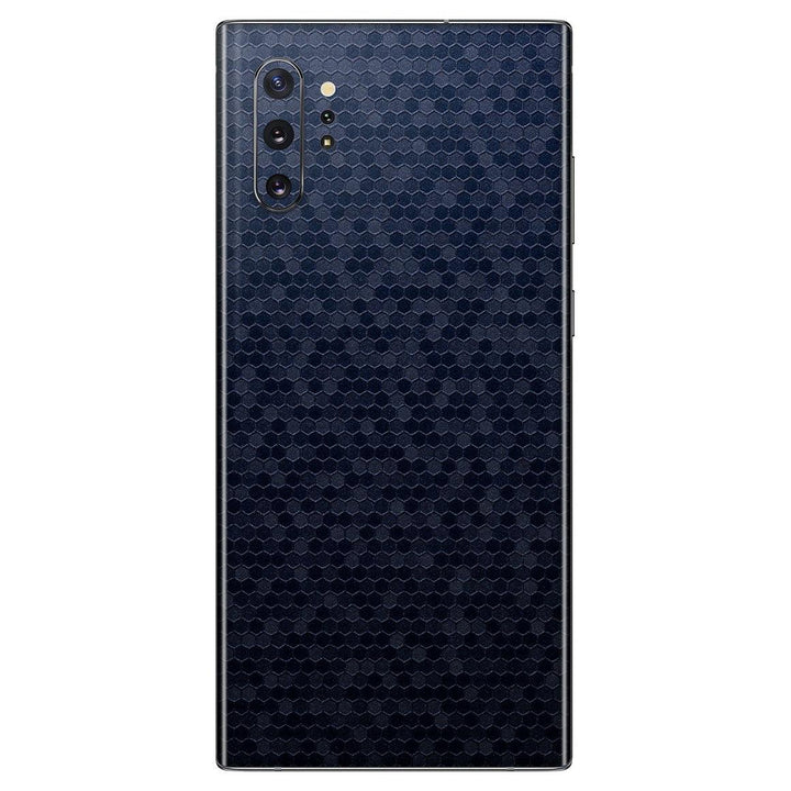 Galaxy Note 10 Plus Honeycomb Series Skins - Slickwraps