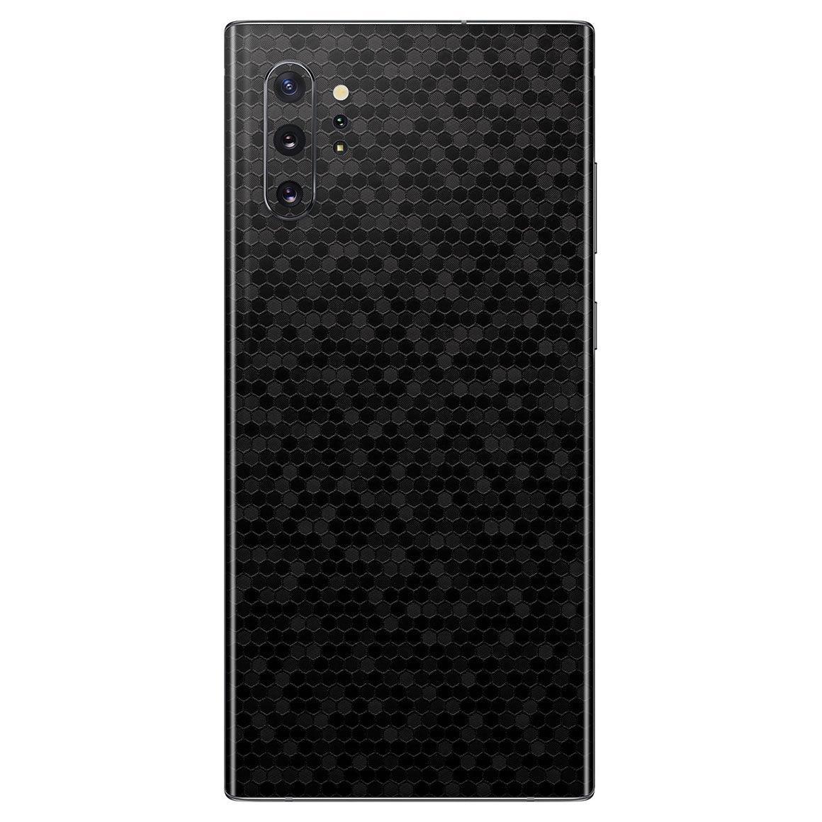Galaxy Note 10 Plus Honeycomb Series Skins - Slickwraps