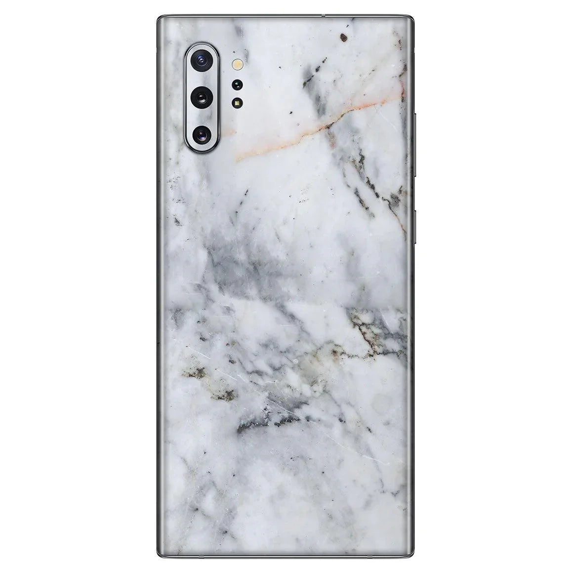 Galaxy Note 10 Plus Marble Series Skins - Slickwraps