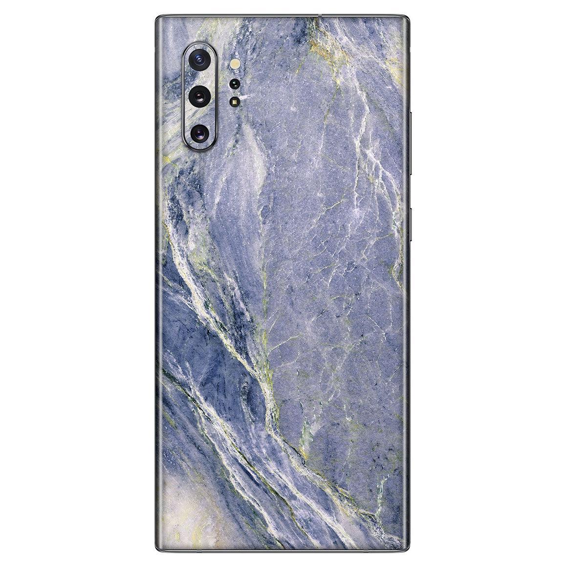 Galaxy Note 10 Plus Marble Series Skins - Slickwraps