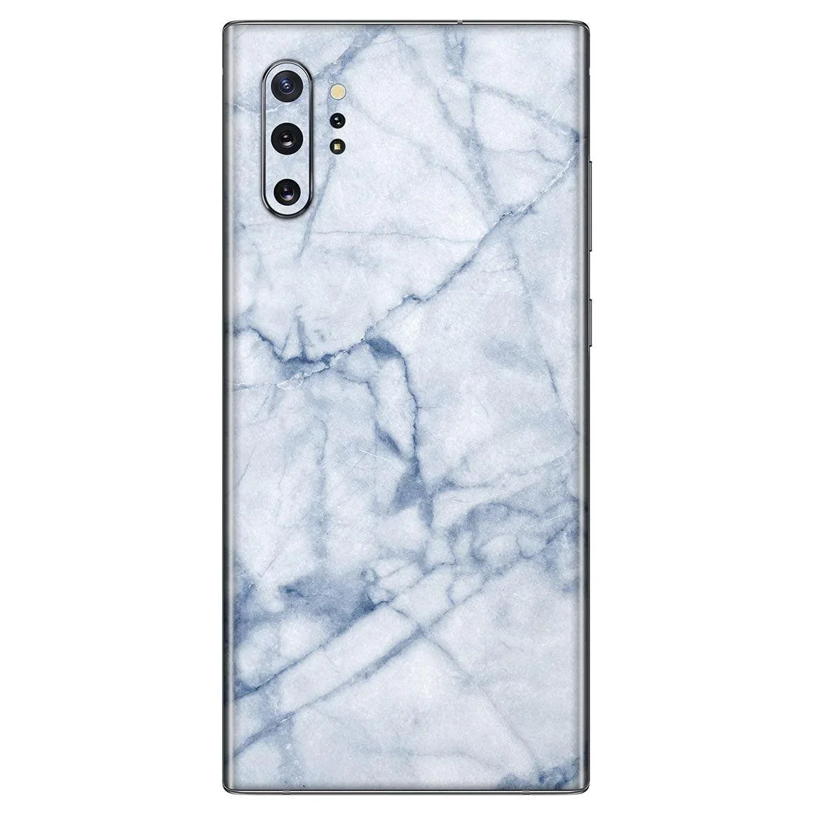 Galaxy Note 10 Plus Marble Series Skins - Slickwraps