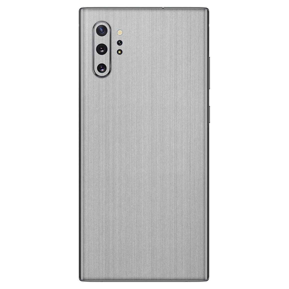 Galaxy Note 10 Plus Metal Series Skins - Slickwraps