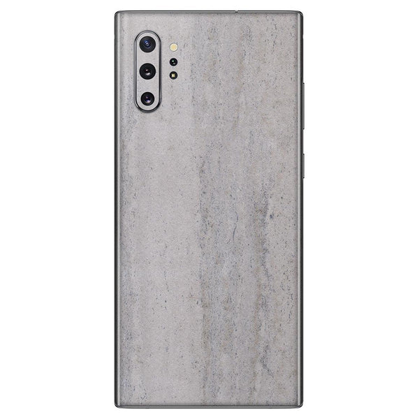 Galaxy Note 10 Plus Stone Series Skins - Slickwraps