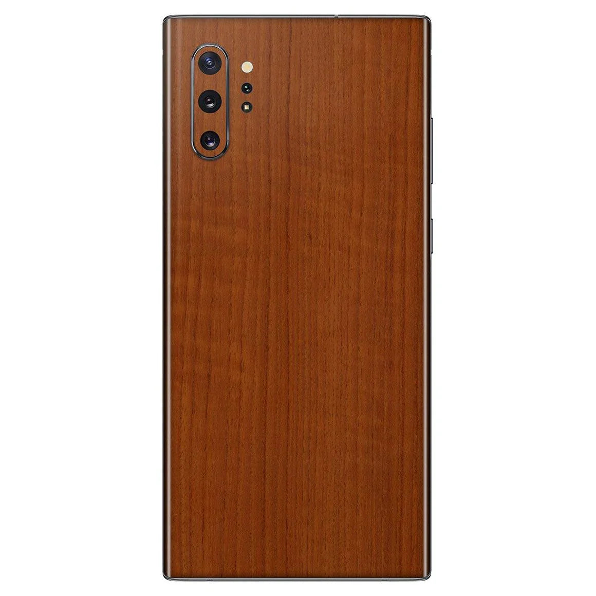 Custom Note 10 Plus Galaxy Note 10 Plus Wood Series Skins – Slickwraps