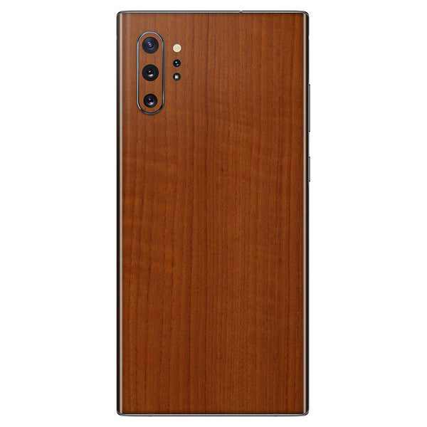 Galaxy Note 10 Plus Wood Series Skins - Slickwraps