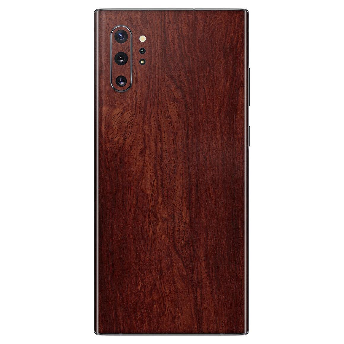 Custom Note 10 Plus Galaxy Note 10 Plus Wood Series Skins – Slickwraps