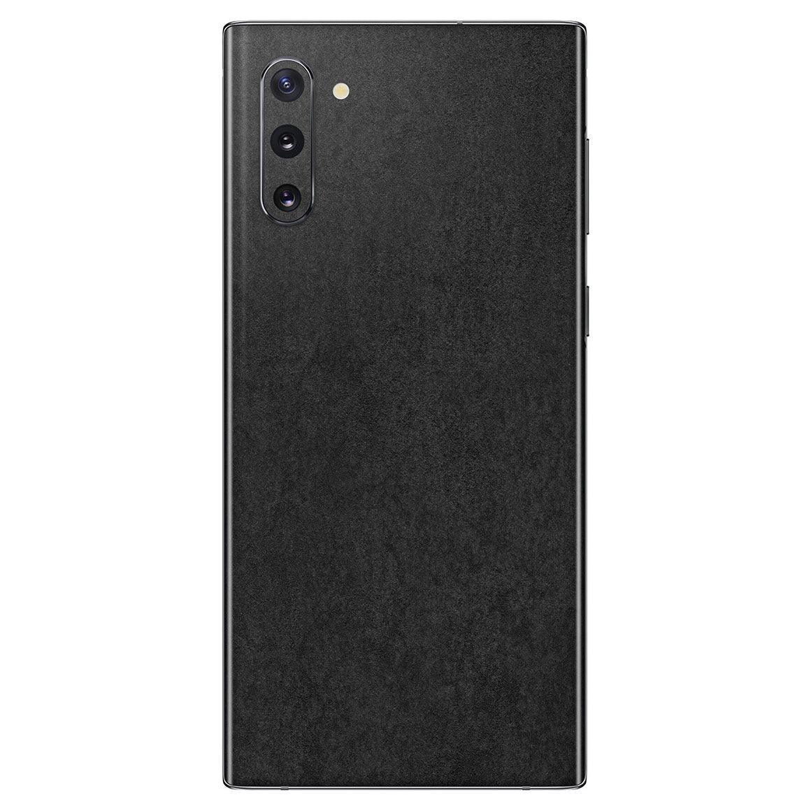 Galaxy Note 10 Stone Series Skins - Slickwraps