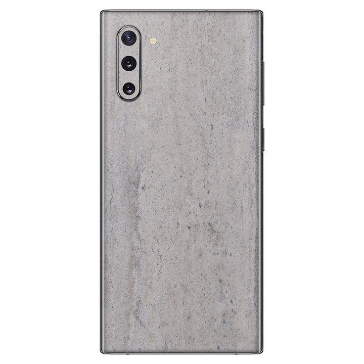 Galaxy Note 10 Stone Series Skins - Slickwraps