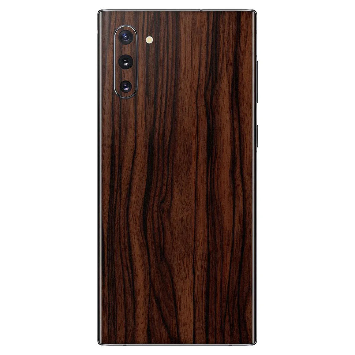 Galaxy Note 10 Wood Series Skins - Slickwraps