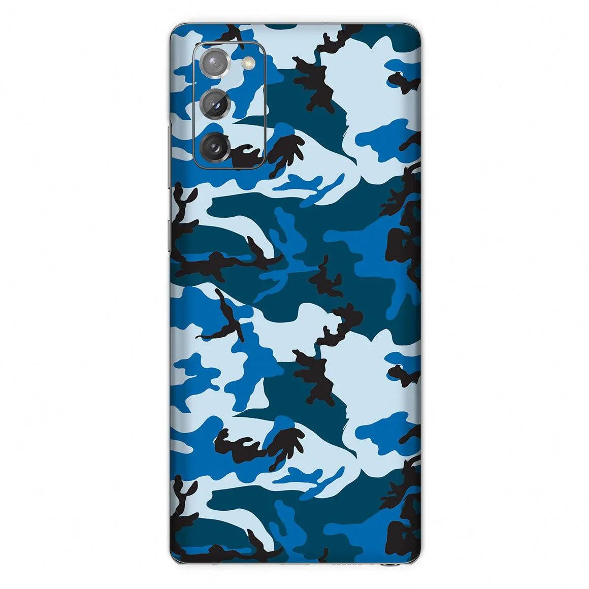 Galaxy Note 20 Camo Series Skins - Slickwraps