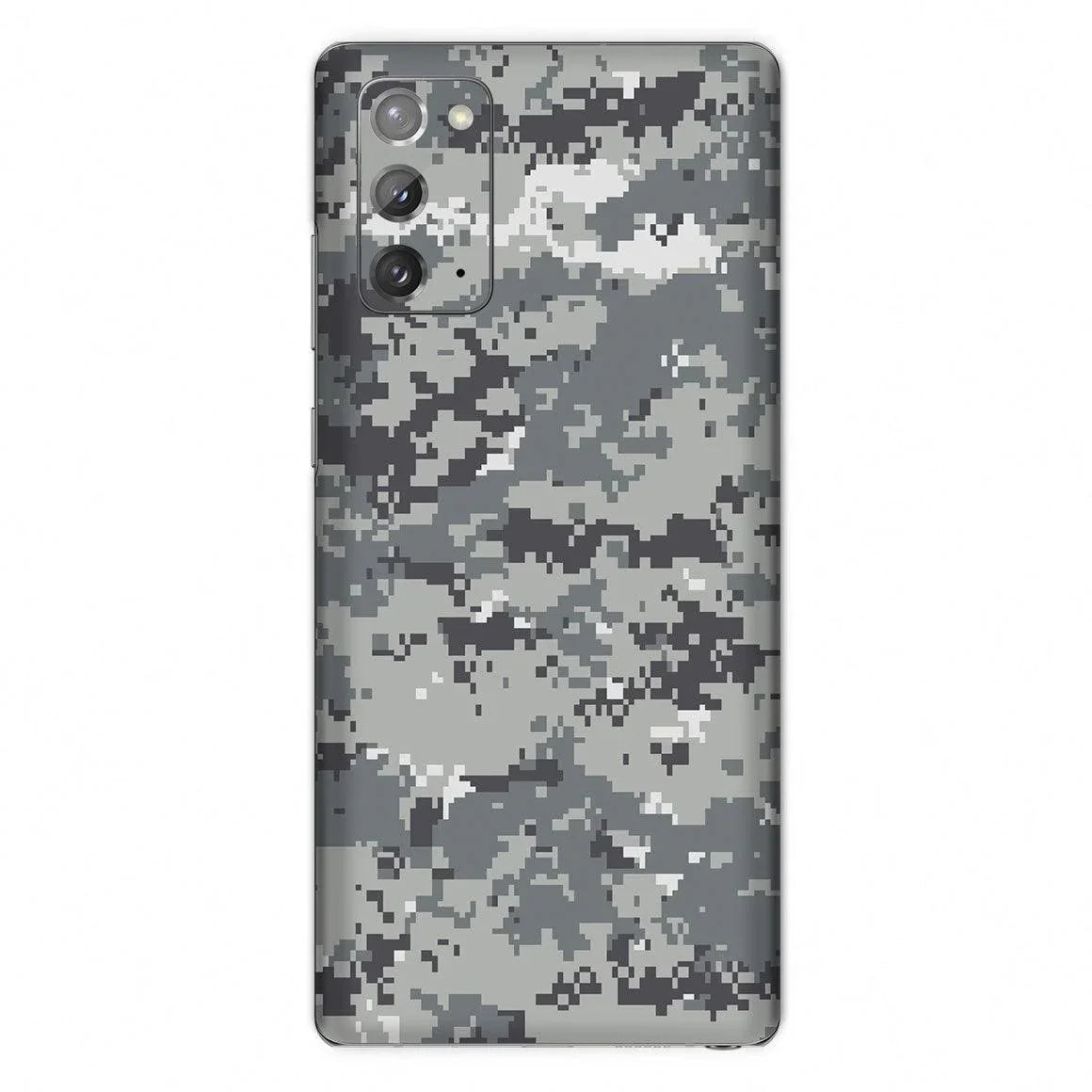 Galaxy Note 20 Camo Series Skins - Slickwraps