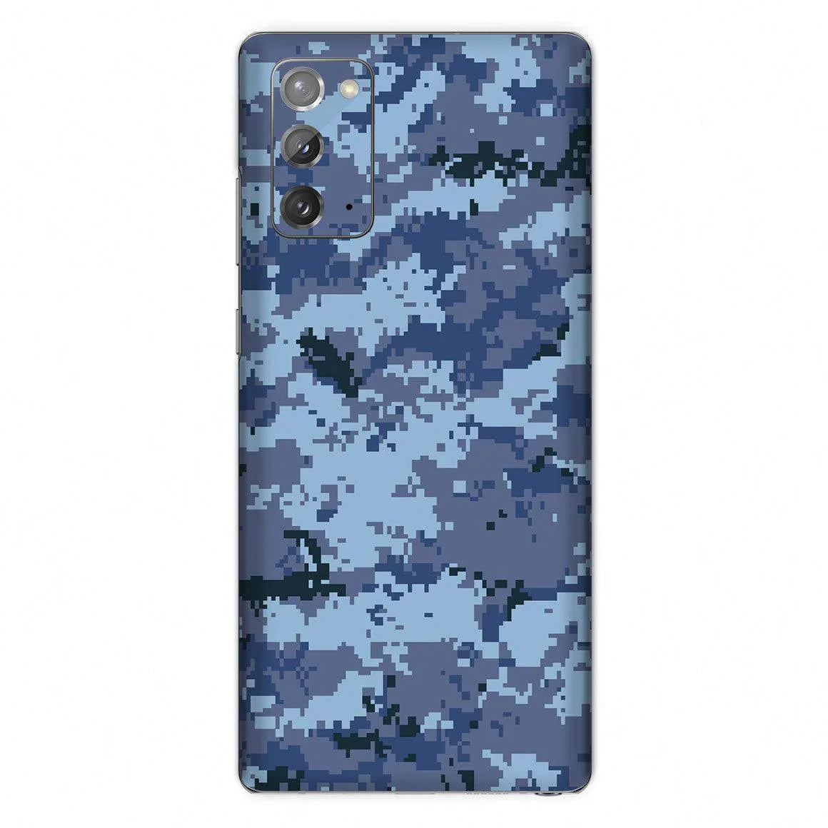 Galaxy Note 20 Camo Series Skins - Slickwraps