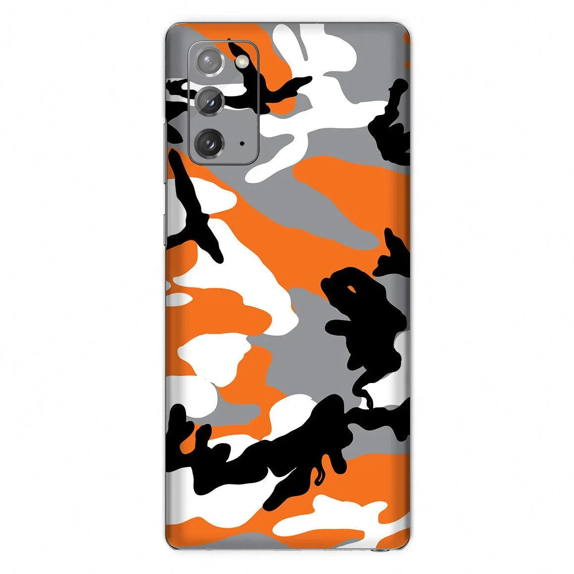 Galaxy Note 20 Camo Series Skins - Slickwraps